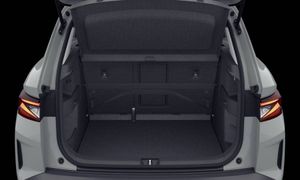 Skoda Elroq bild 6