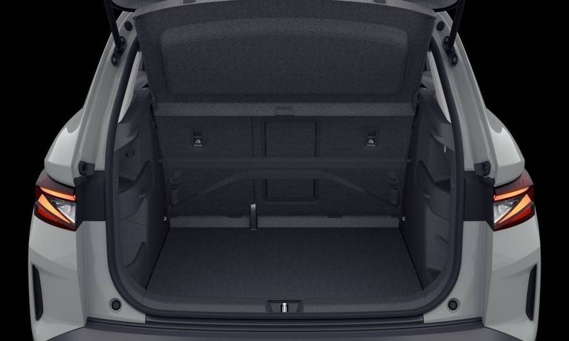 Skoda Elroq bild 6