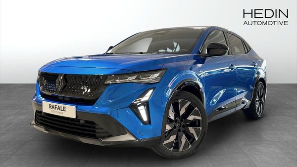 Renault Rafale ESPRIT ALPINE 300 4X4 PLUGIN - 2027