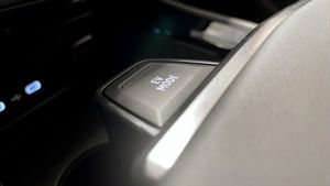 Renault Rafale bild 22