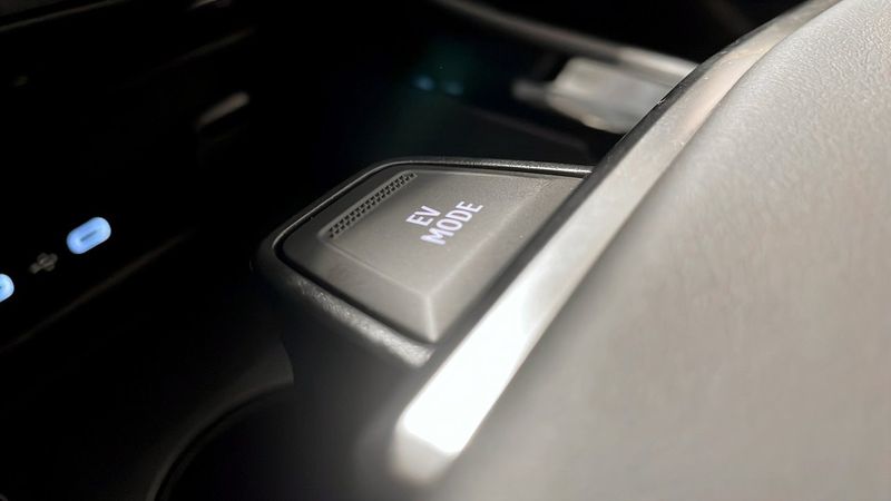 Renault Rafale bild 22