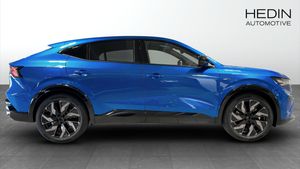 Renault Rafale bild 6