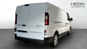 Renault Trafic bild 2