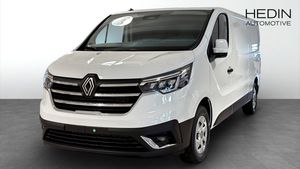 Renault Trafic bild 1