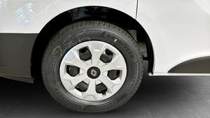 Renault Trafic bild 9