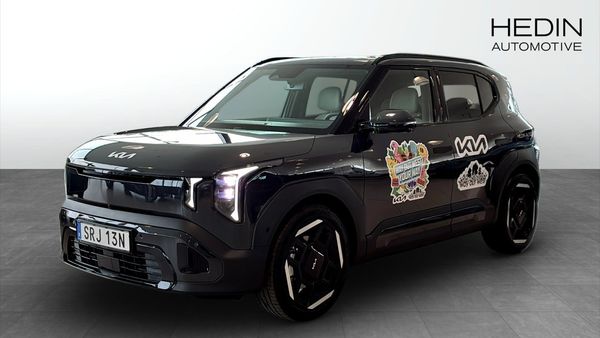 Kia EV2 GT LINE LONG RANGE *DEMOBIL* - 2027