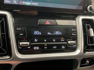 Kia Sorento bild 24