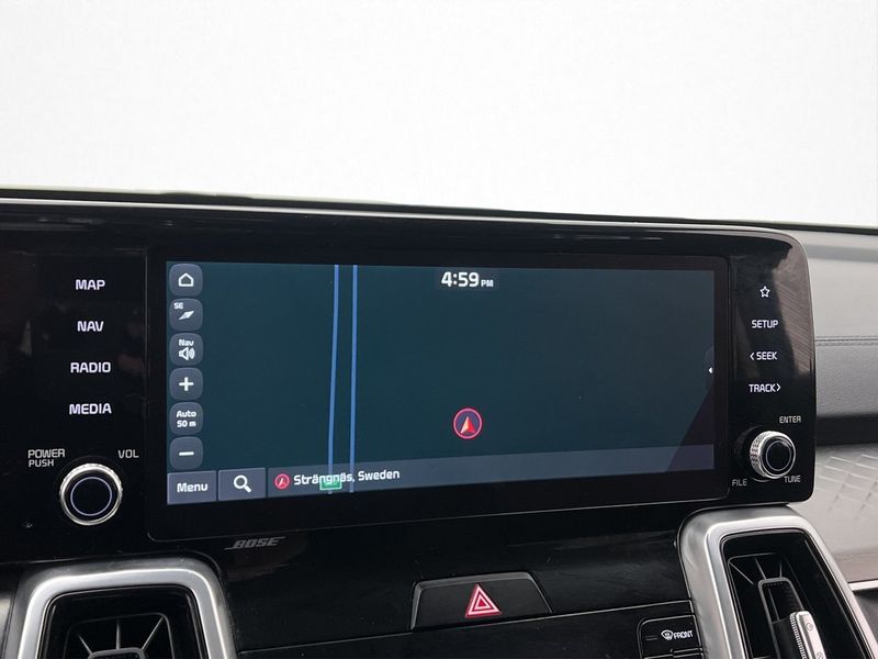 Kia Sorento bild 21