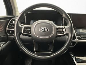 Kia Sorento bild 13