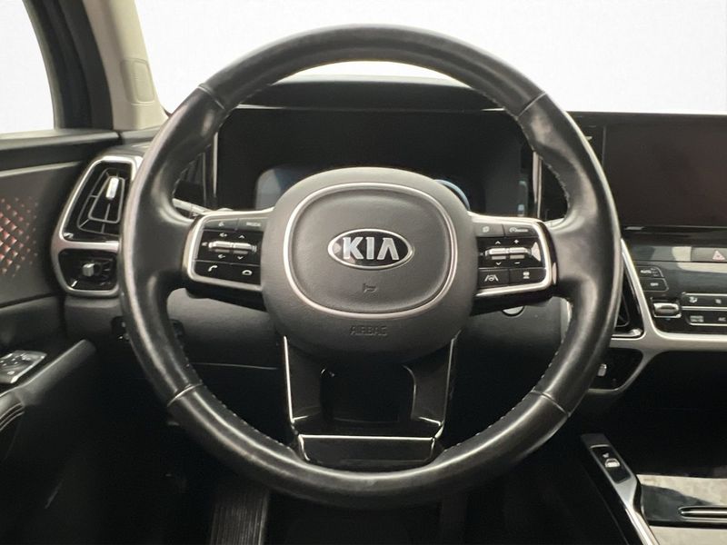 Kia Sorento bild 13