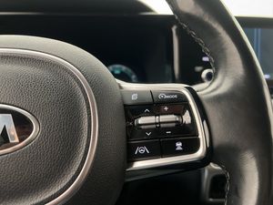 Kia Sorento bild 14