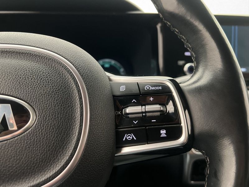 Kia Sorento bild 14