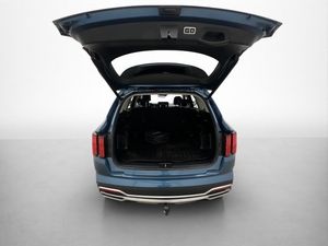 Kia Sorento bild 9