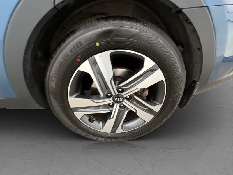Kia Sorento bild 29