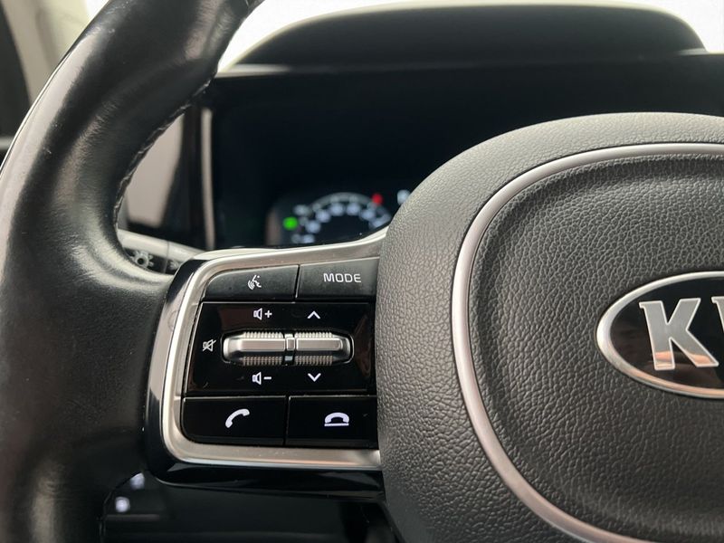 Kia Sorento bild 12