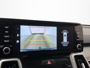 Kia Sorento bild 23