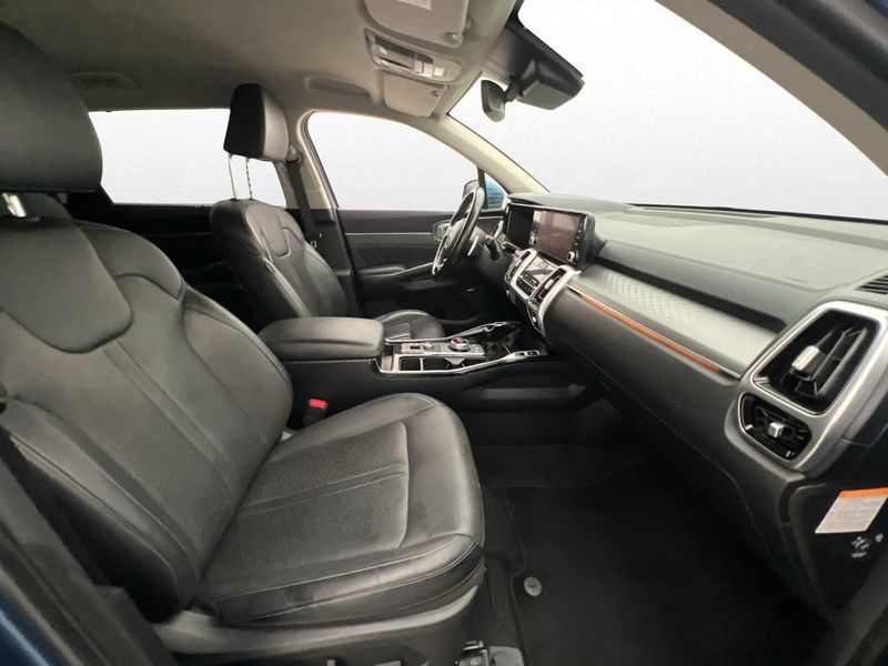 Kia Sorento bild 17