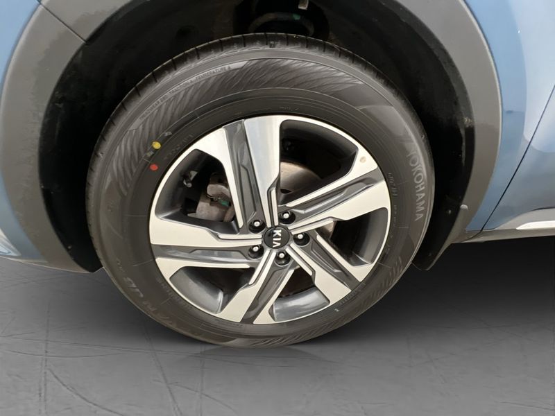 Kia Sorento bild 28