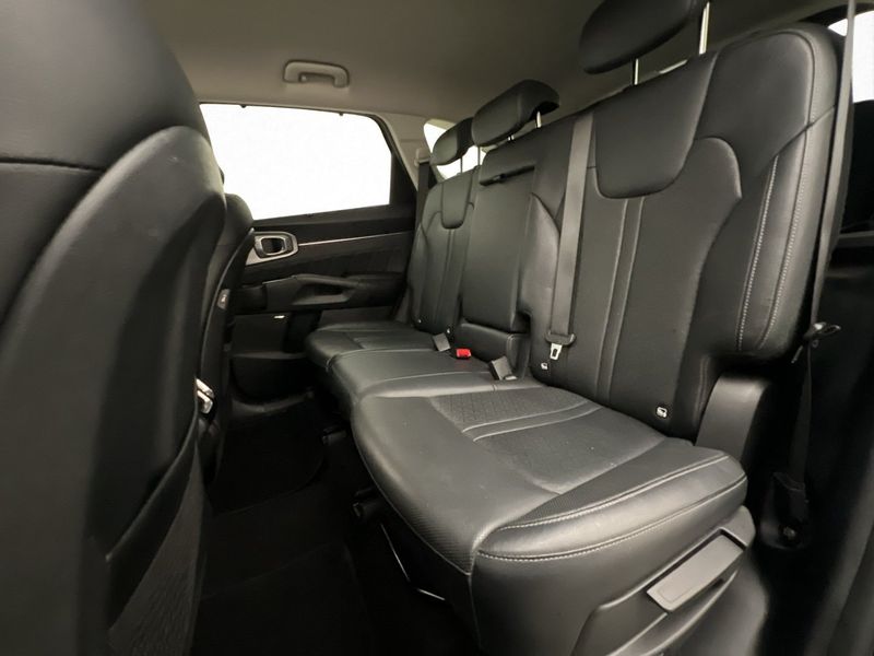 Kia Sorento bild 20