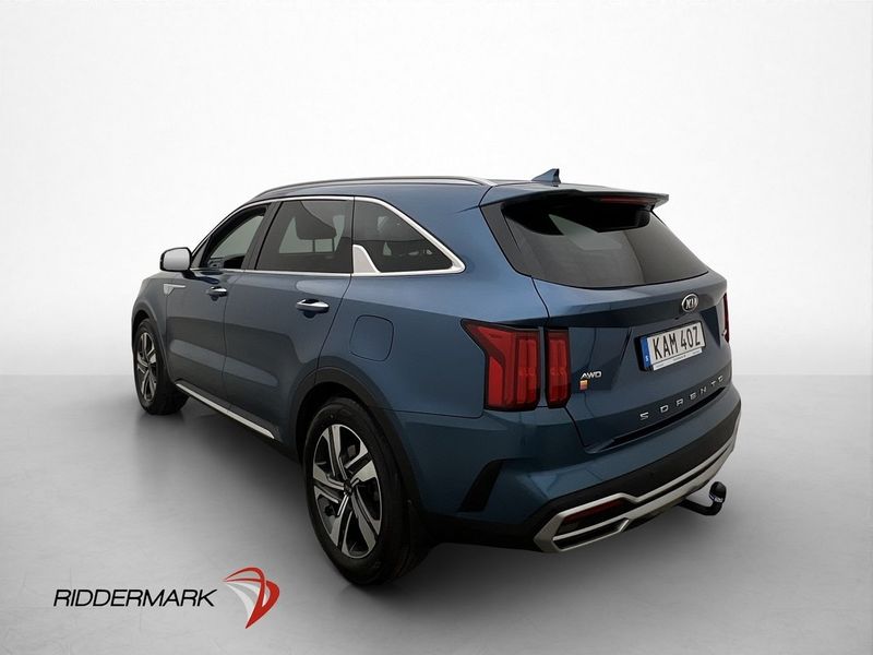 Kia Sorento bild 4