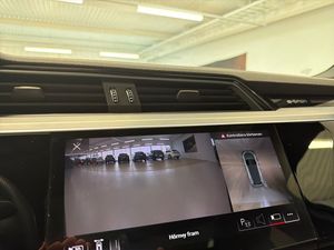 Audi Q8 bild 18
