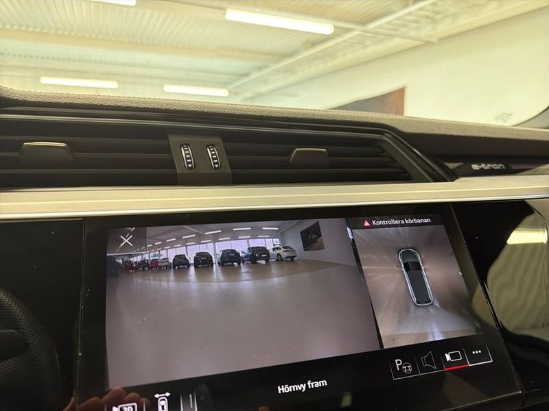 Audi Q8 bild 18
