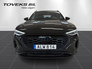 Audi Q8 bild 8