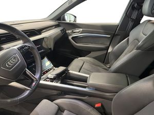 Audi Q8 bild 12