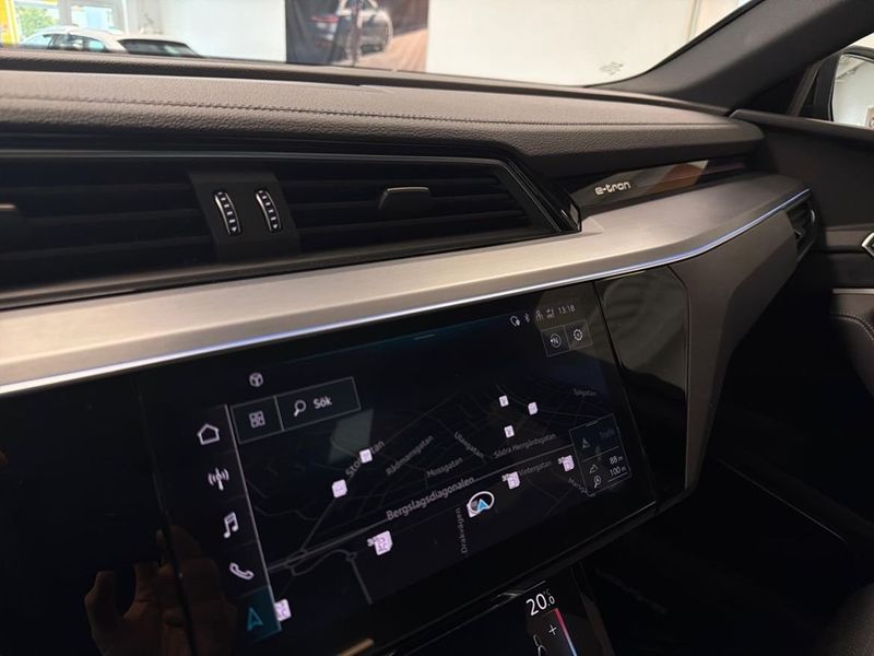 Audi Q8 bild 17