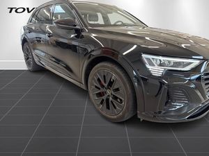 Audi Q8 bild 9