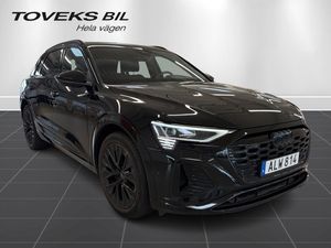 Audi Q8 bild 7