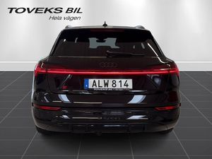 Audi Q8 bild 4