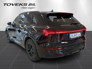 Audi Q8 bild 5