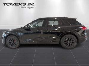 Audi Q8 bild 6