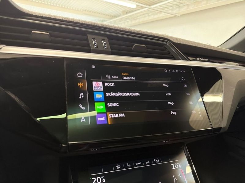 Audi Q8 bild 16