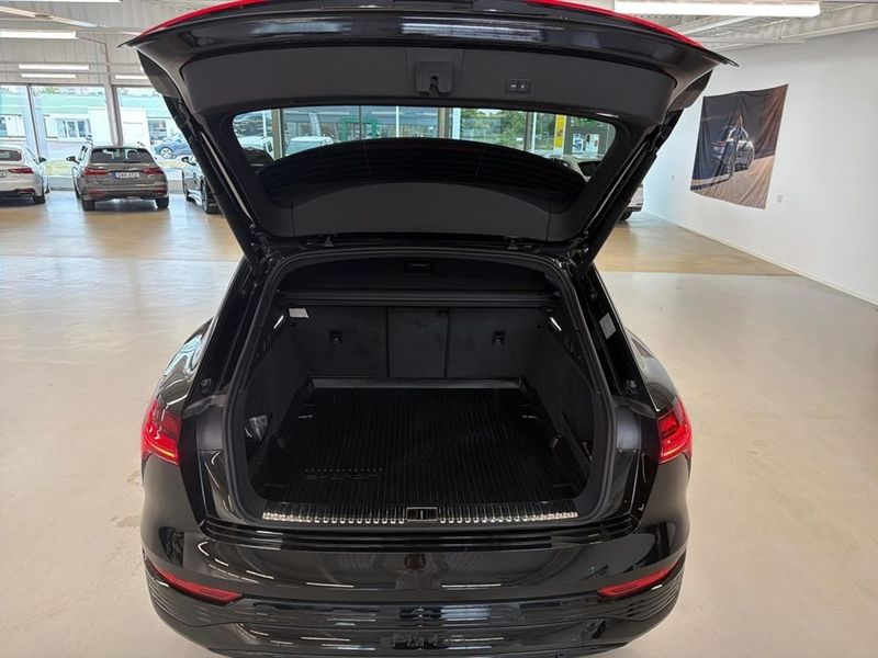 Audi Q8 bild 23