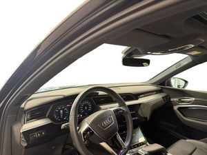 Audi Q8 bild 10
