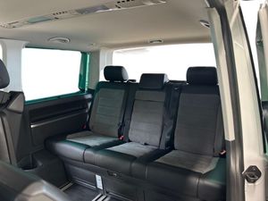 Volkswagen Multivan bild 10