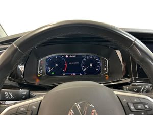 Volkswagen Multivan bild 12