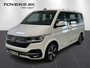 Volkswagen Multivan bild 1