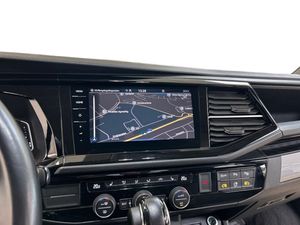 Volkswagen Multivan bild 13