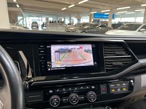 Volkswagen Multivan bild 14