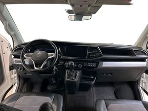 Volkswagen Multivan bild 11