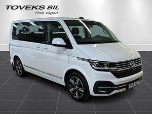 Volkswagen Multivan bild 7