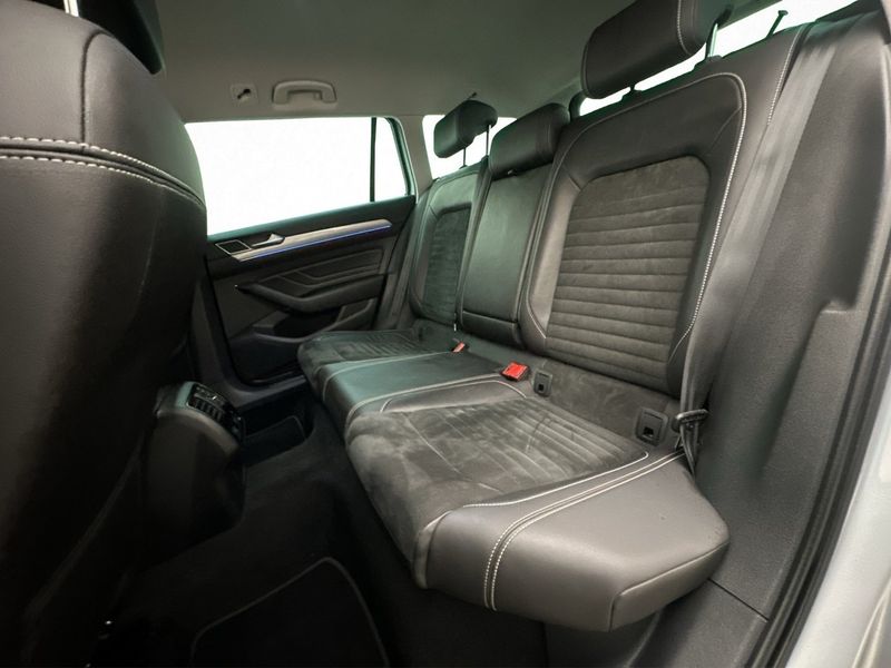 Volkswagen Passat bild 20
