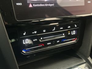 Volkswagen Passat bild 24