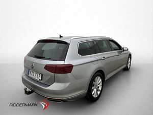 Volkswagen Passat bild 6