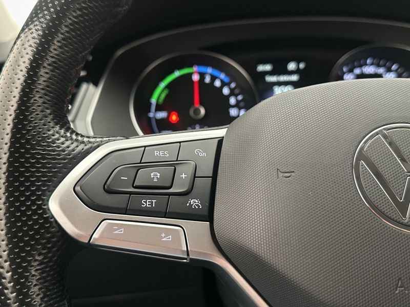 Volkswagen Passat bild 14