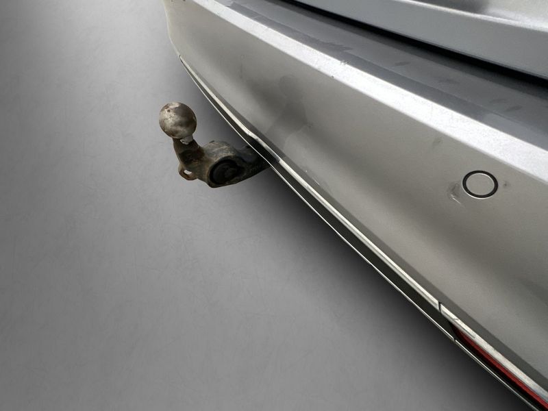 Volkswagen Passat bild 8