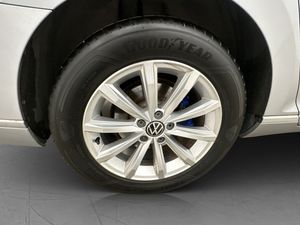 Volkswagen Passat bild 28